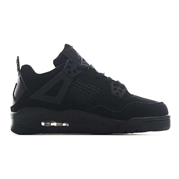 AIR JORDAN 4 BLACK CAT 1