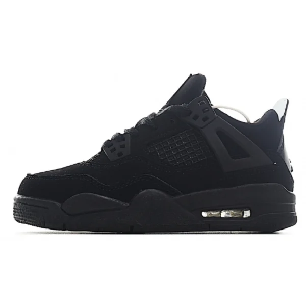 AIR JORDAN 4 BLACK CAT 2