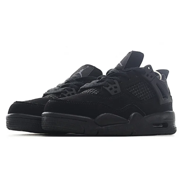 AIR JORDAN 4 BLACK CAT 3