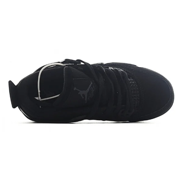 AIR JORDAN 4 BLACK CAT 4