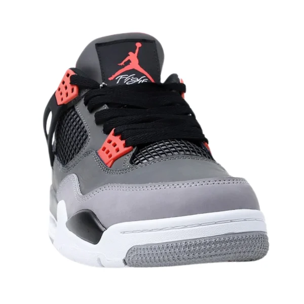 Air Jordan 4 Infrared 1