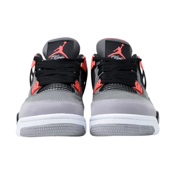 Air Jordan 4 Infrared 5