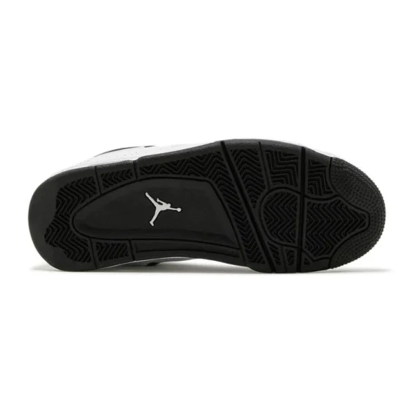 Air Jordan 4 Retro Diy 1