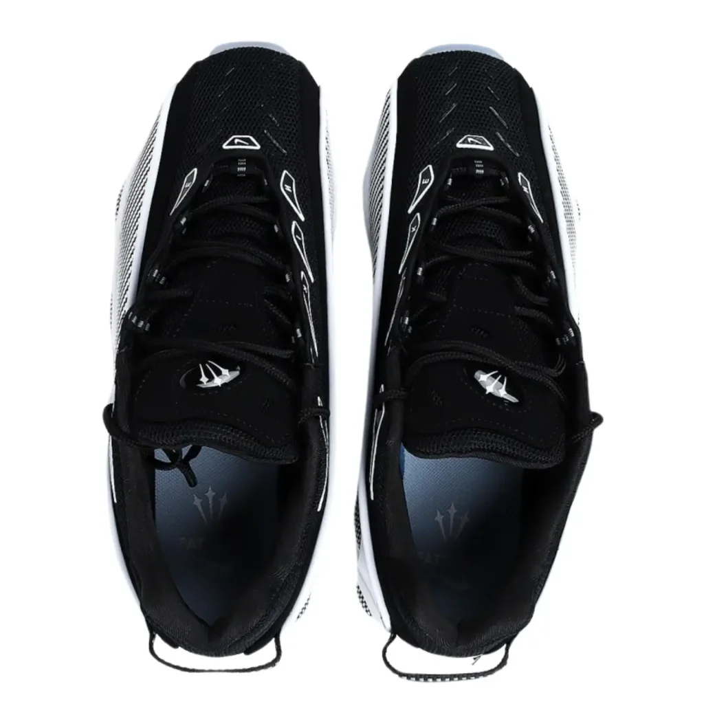 Nike Nocta Glide Drake Black 2