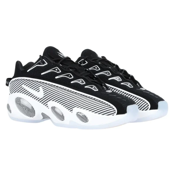Nike Nocta Glide Drake Black 3