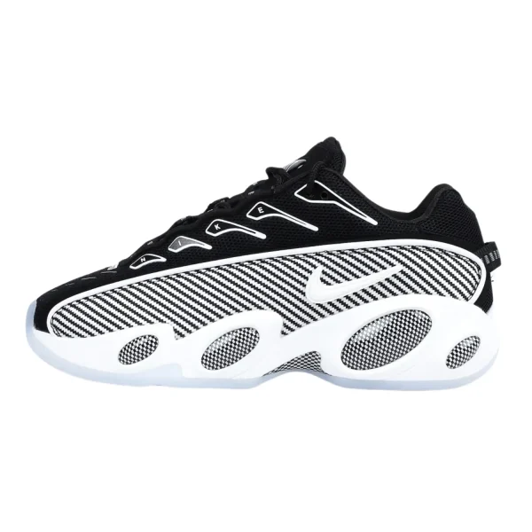 Nike Nocta Glide Drake Black 6
