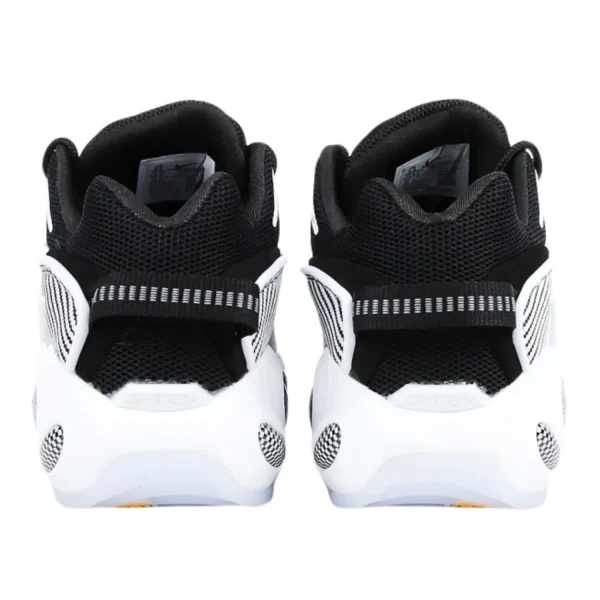 Nike Nocta Glide Drake Black 1