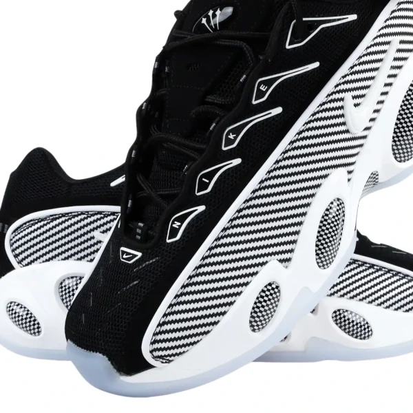 Nike Nocta Glide Drake Black 9