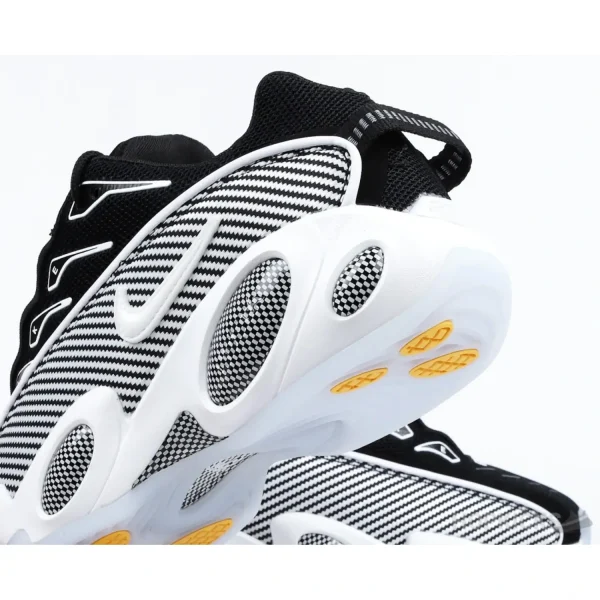 Nike Nocta Glide Drake Black 10