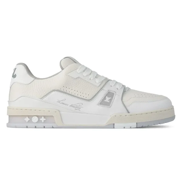 Uomo Sneakers Louis Vuitton Sneaker LV Trainer 2