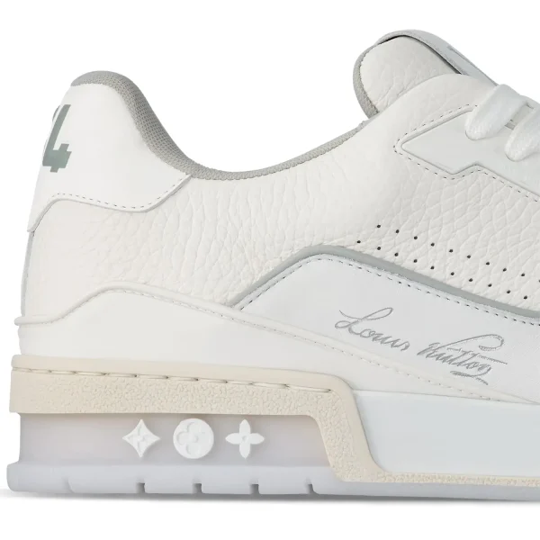 Uomo Sneakers Louis Vuitton Sneaker LV Trainer 3