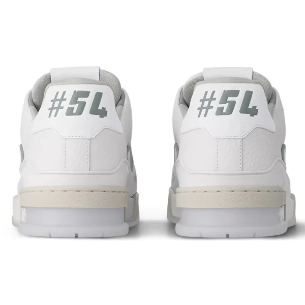 Uomo Sneakers Louis Vuitton Sneaker LV Trainer 4