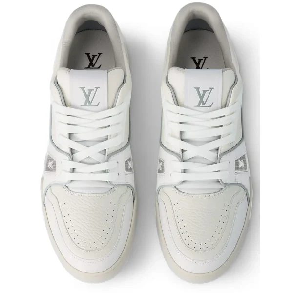 Uomo Sneakers Louis Vuitton Sneaker LV Trainer 5