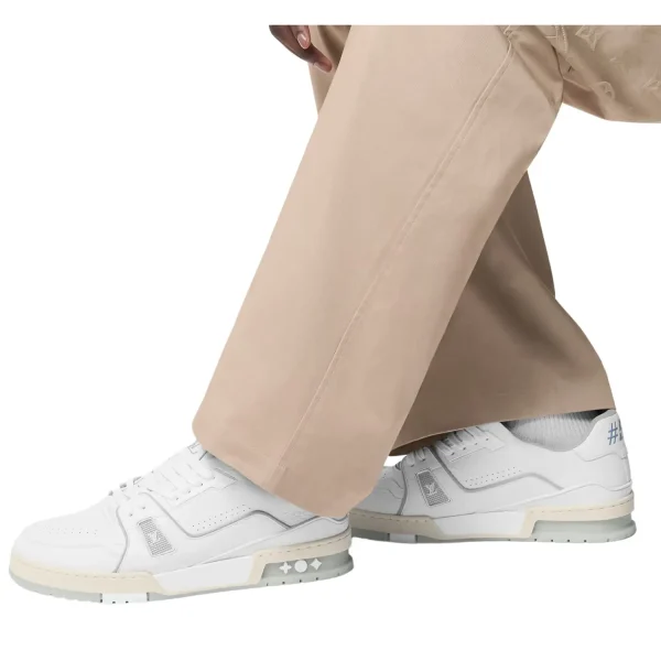 Uomo Sneakers Louis Vuitton Sneaker LV Trainer 9