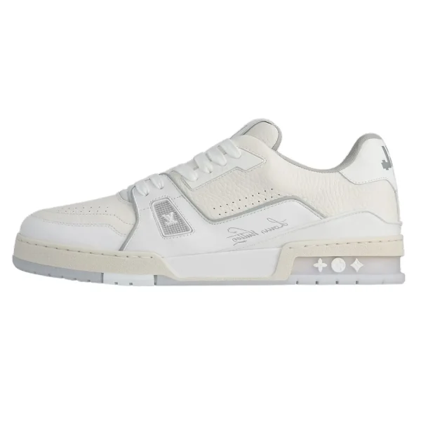 Uomo Sneakers Louis Vuitton Sneaker LV Trainer 8