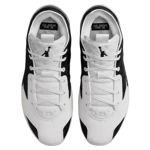 Air Jordan XXXIX AJ39 3