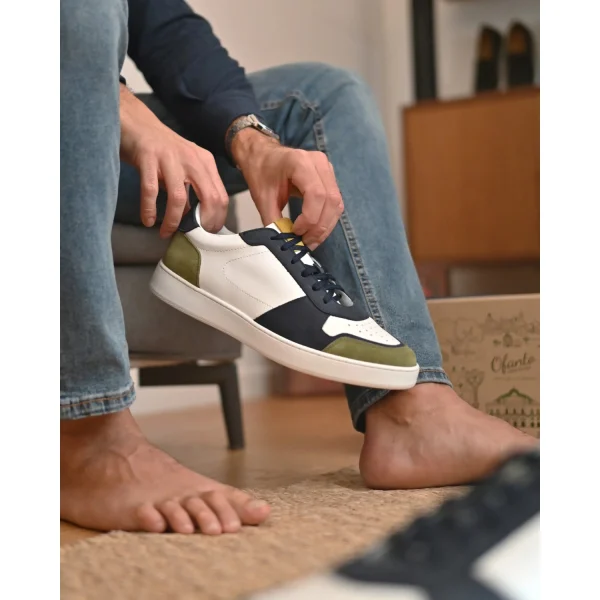 Grand Slam Tennis Sneakers 10