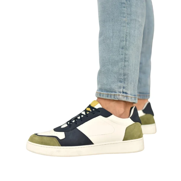 Grand Slam Tennis Sneakers 5
