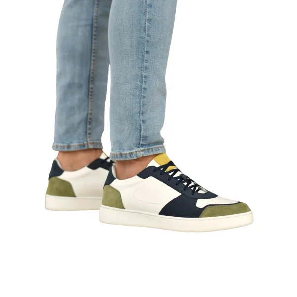 Grand Slam Tennis Sneakers 8