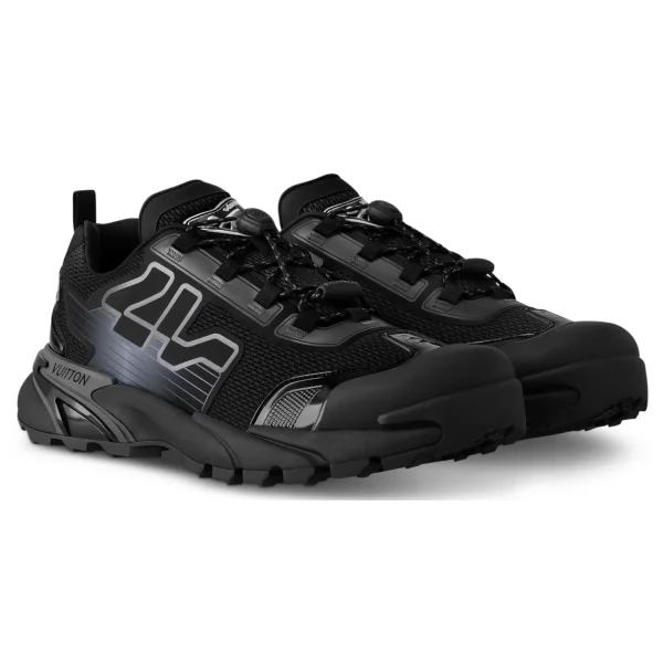 LV Runner Tactic Sneaker 1