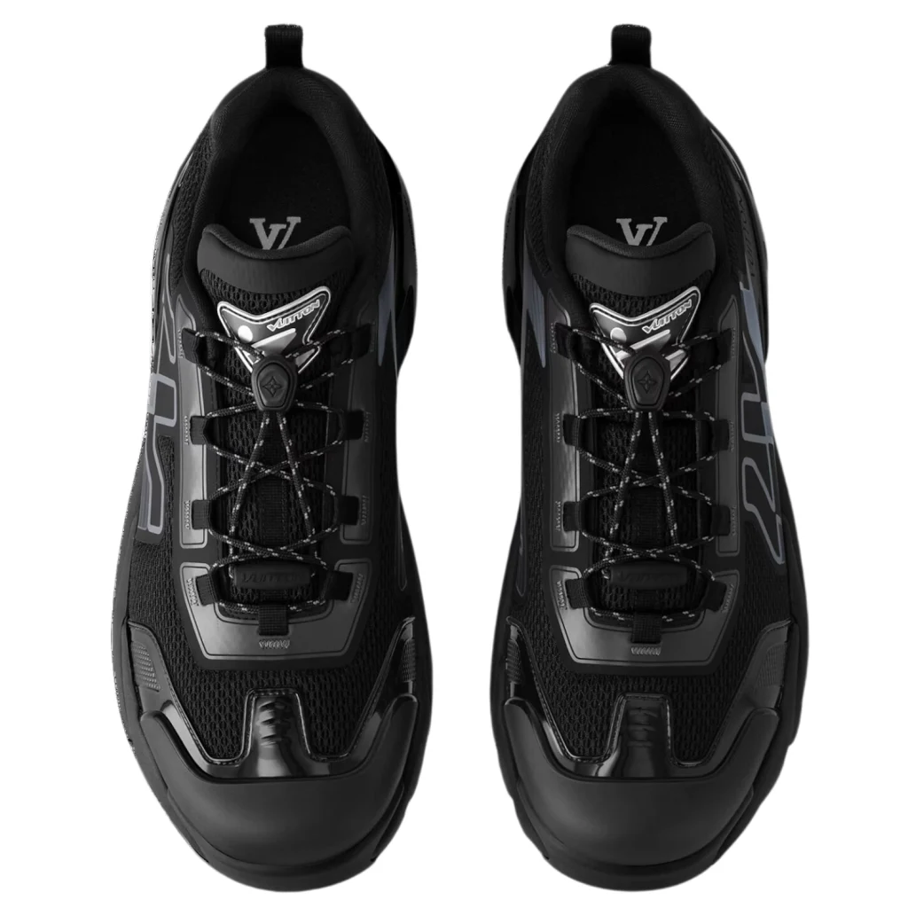 LV Runner Tatic Sneaker