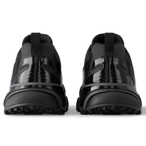 LV Runner Tactic Sneaker 4