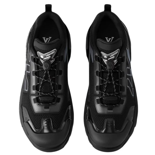 LV Runner Tactic Sneaker