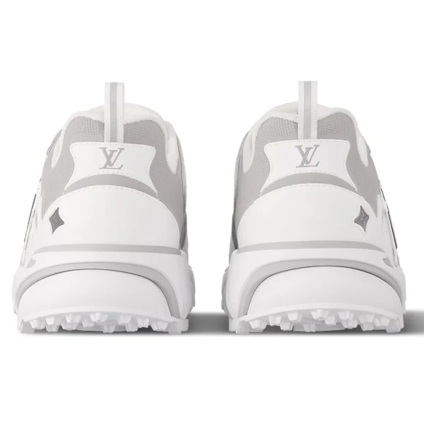 LV Runner Tatic Sneakers white 1