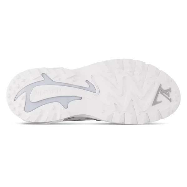 LV Runner Tatic Sneakers white 5