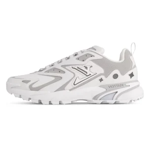 LV Runner Tatic Sneakers white 7