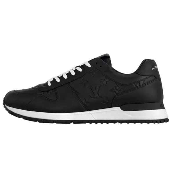 LV Sneaker Run Away Louis Vuitton 4