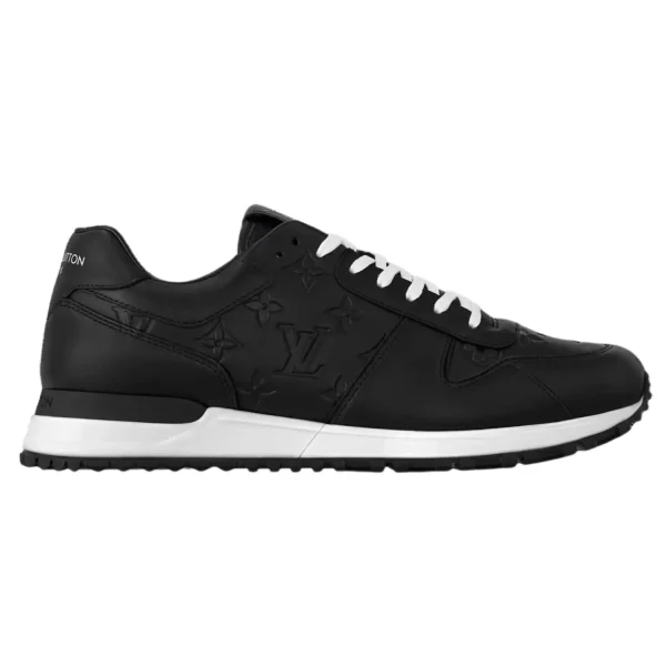 Sneaker Run Away 1