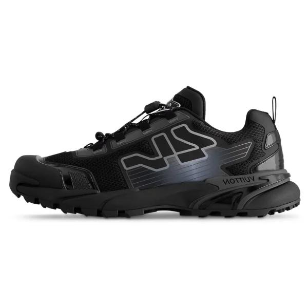 LV Runner Tactic Sneaker 5