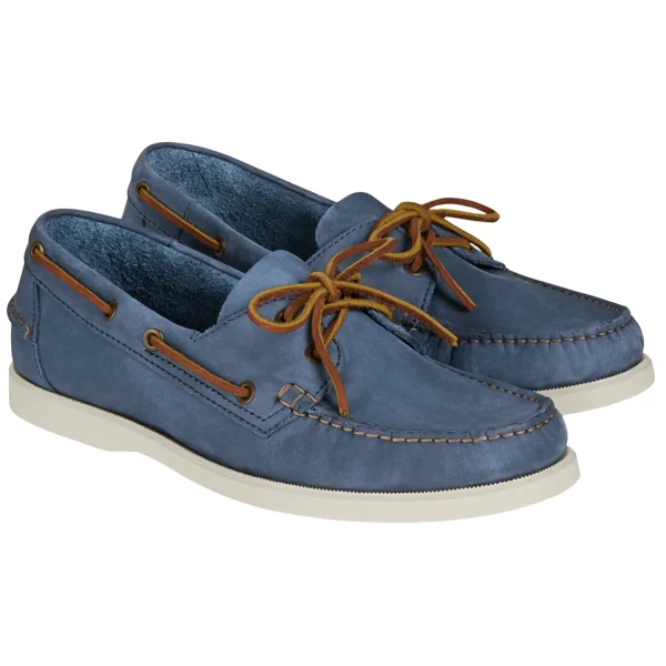 Scarpe Estive Uomo Blu 3