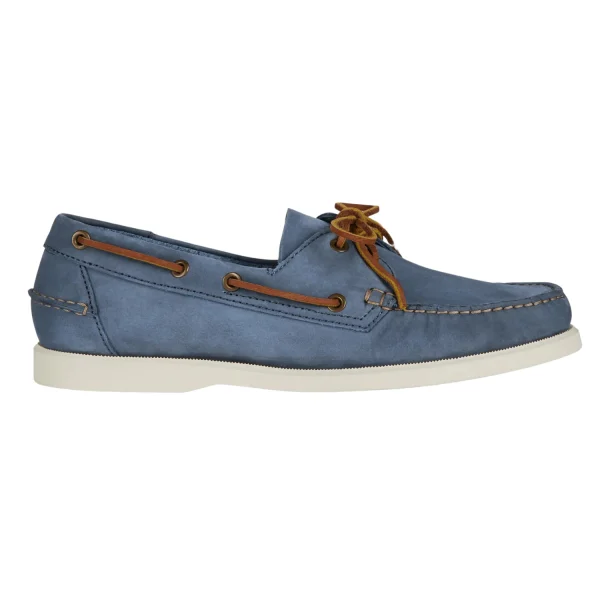 Scarpe Estive Uomo Blu 5