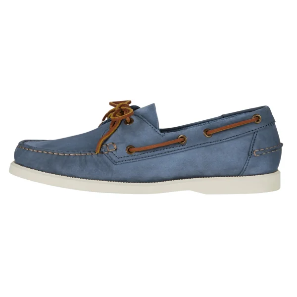 Scarpe Estive Uomo Blu 6