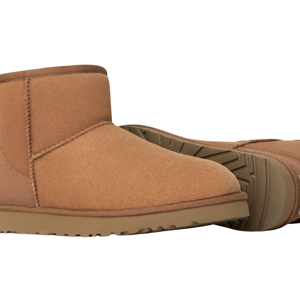 UGG Classic Ultra Mini 6