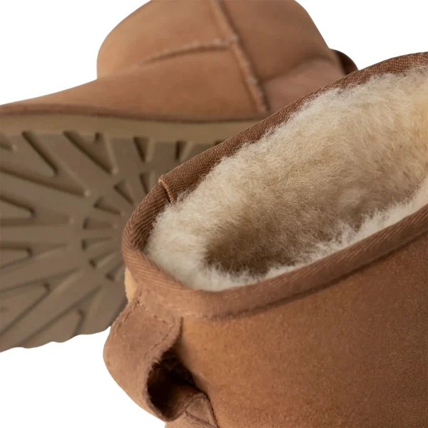 UGG Classic Ultra Mini 3