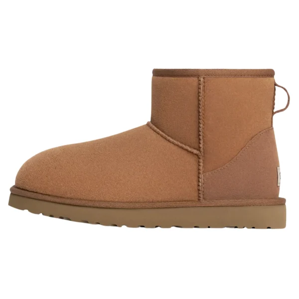 UGG Classic Ultra Mini 4