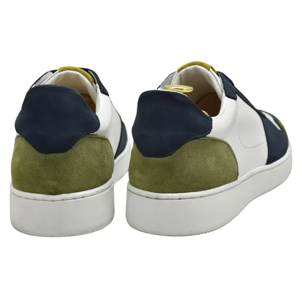 Grand Slam Tennis Sneakers 12