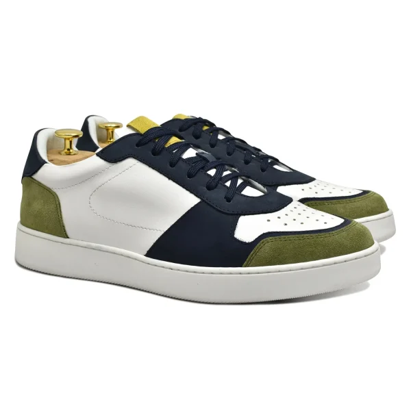 Grand Slam Tennis Sneakers 11