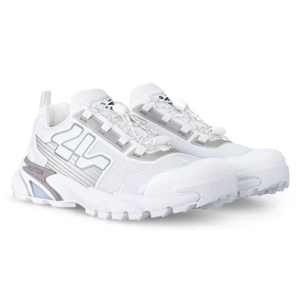 Bianca Sneaker LV Runner Tatic 2