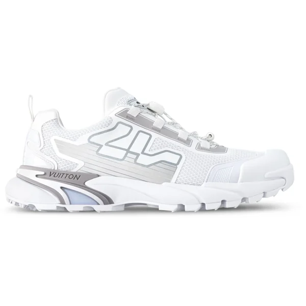 Bianca Sneaker LV Runner Tatic 3