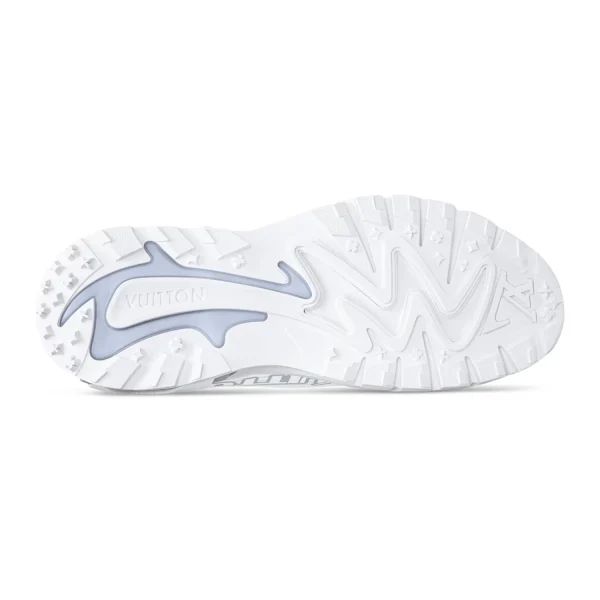 Bianca Sneaker LV Runner Tatic 4
