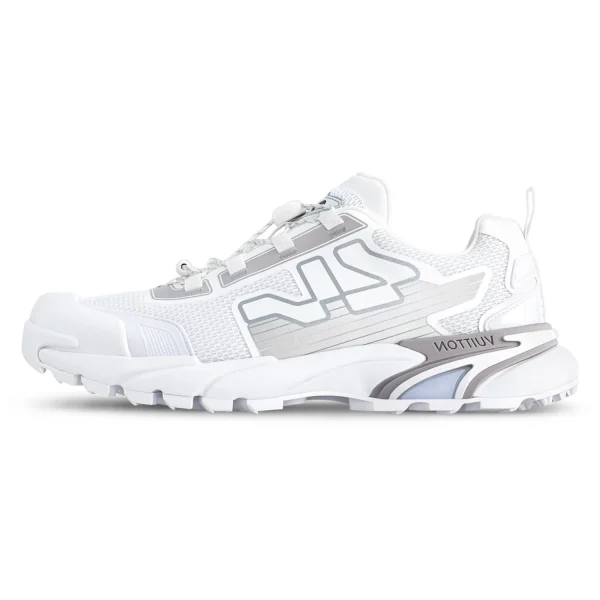 Bianca Sneaker LV Runner Tatic 5