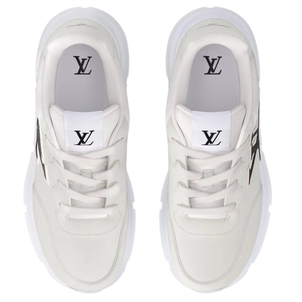 LV Runner Classic Sneaker 1