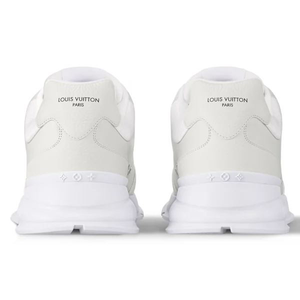 LV Runner Classic Sneaker 2