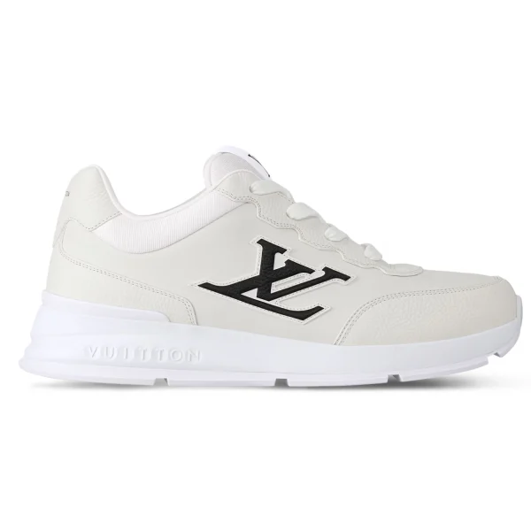 LV Runner Classic Sneaker 4