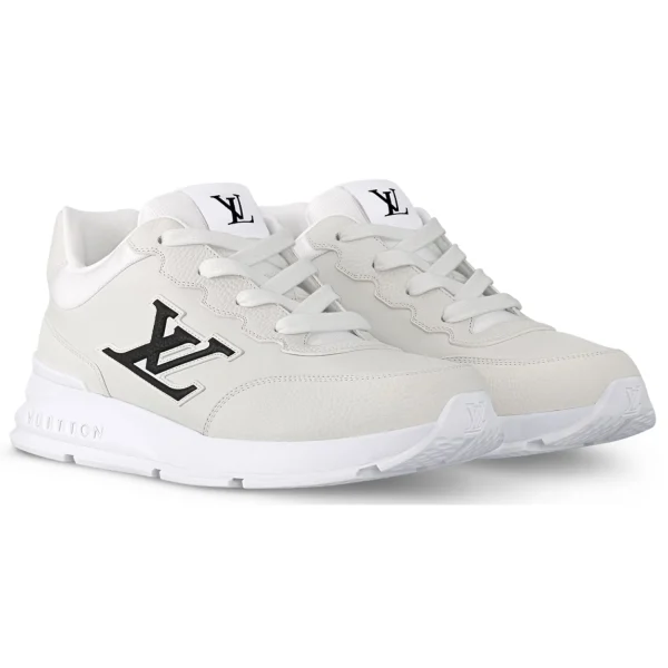 LV Runner Classic Sneaker 5