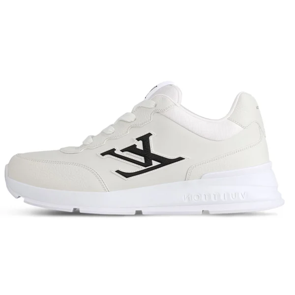 LV Runner Classic Sneaker 6